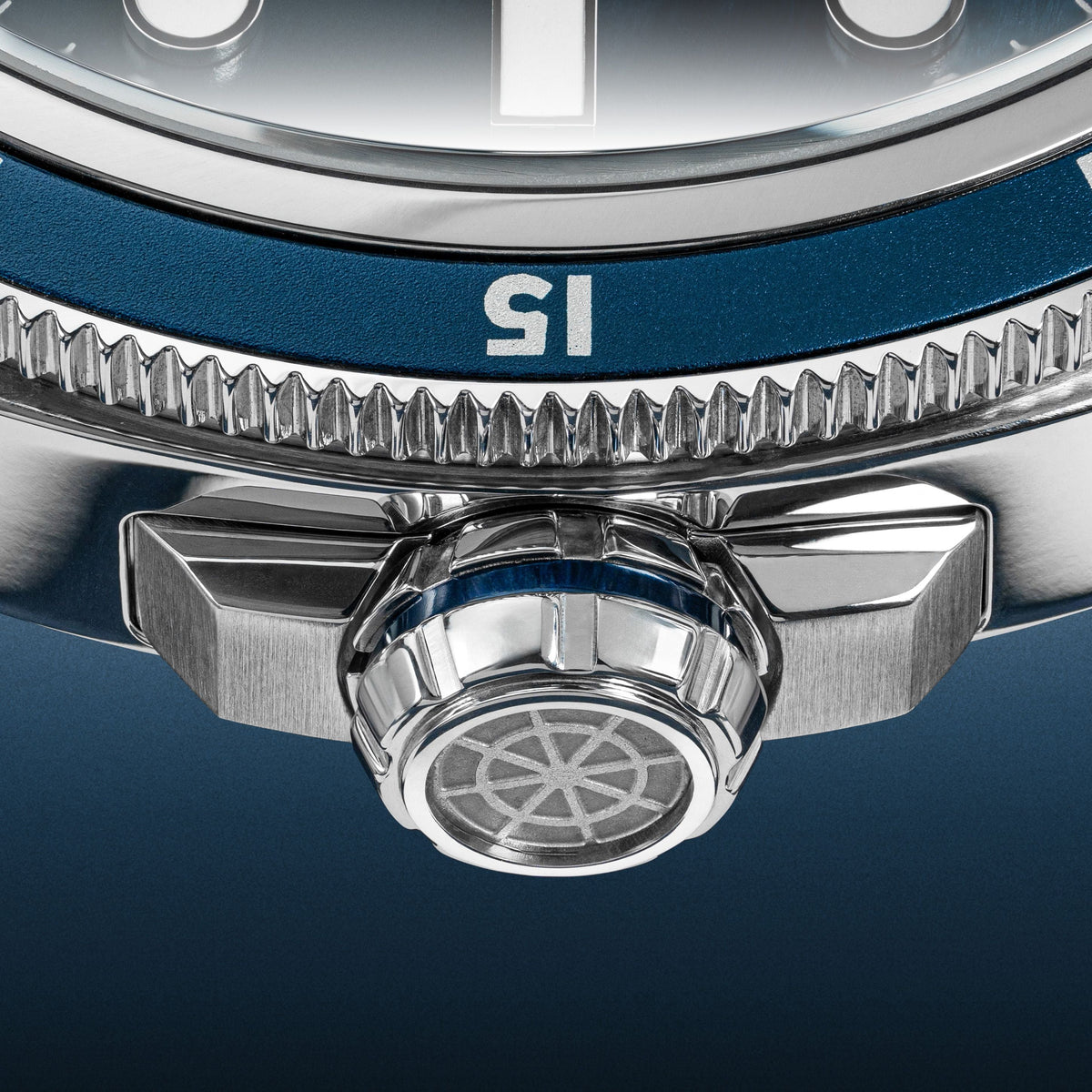Couronne vissée : à quoi sert-elle et pourquoi est-elle si importante en horlogerie ?