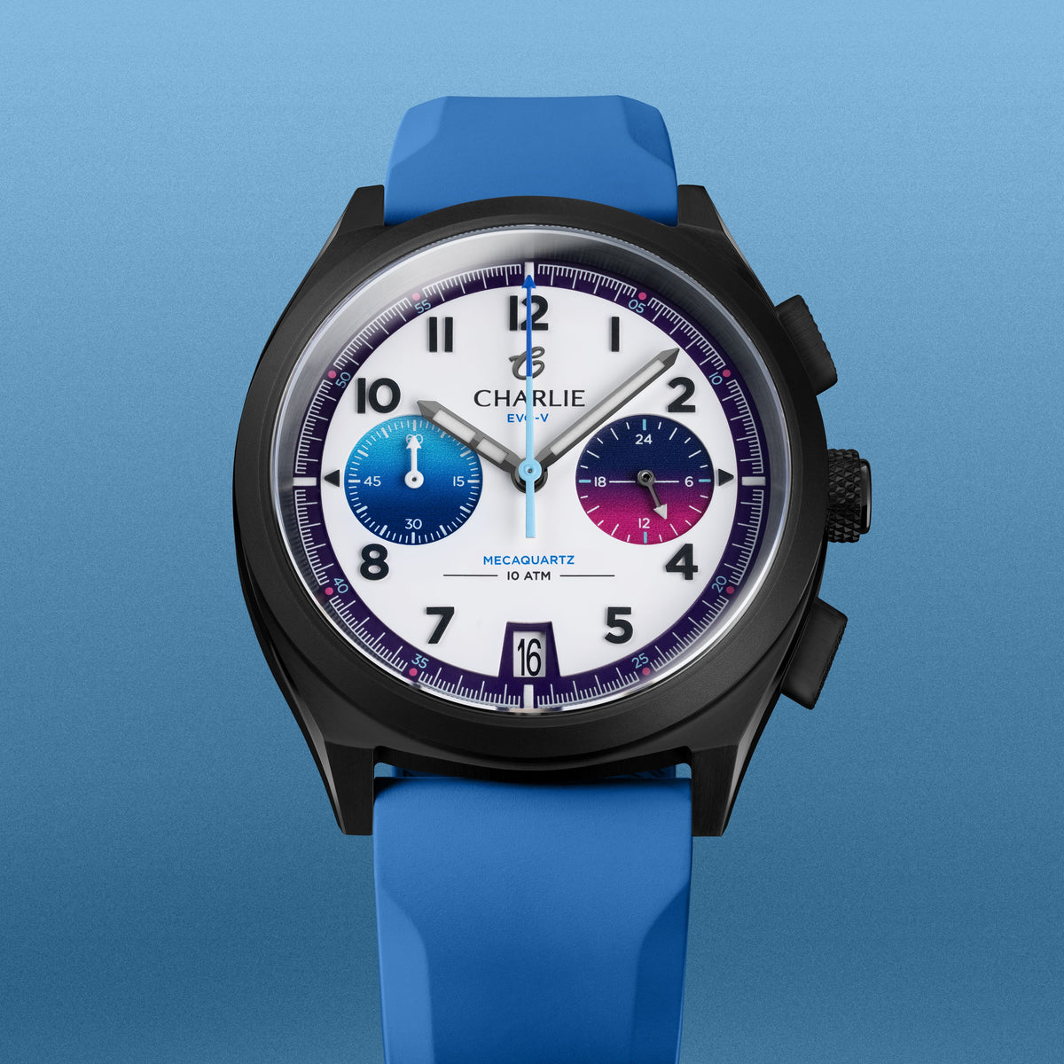 Tout savoir sur le bracelet en caoutchouc NBR