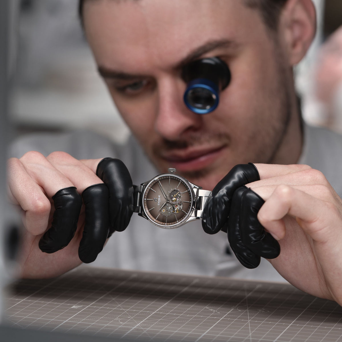 #3 Quiz : Vrai ou Faux ? Démêlez le vrai du faux en horlogerie !