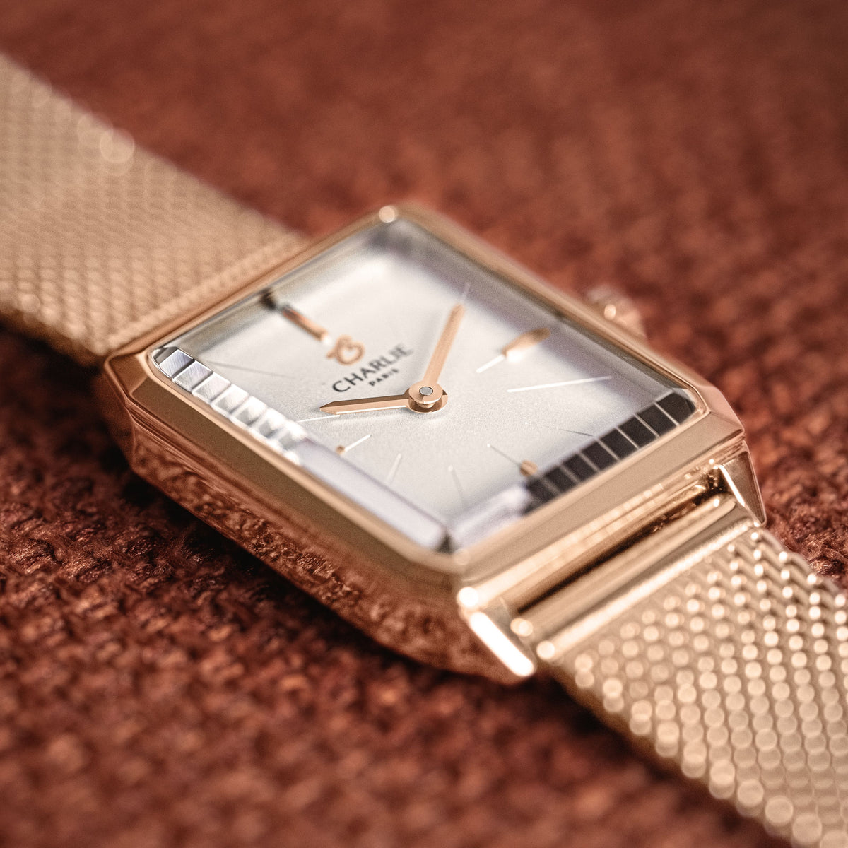 L'évolution des formes des montres : quand l'horlogerie sculpte le temps