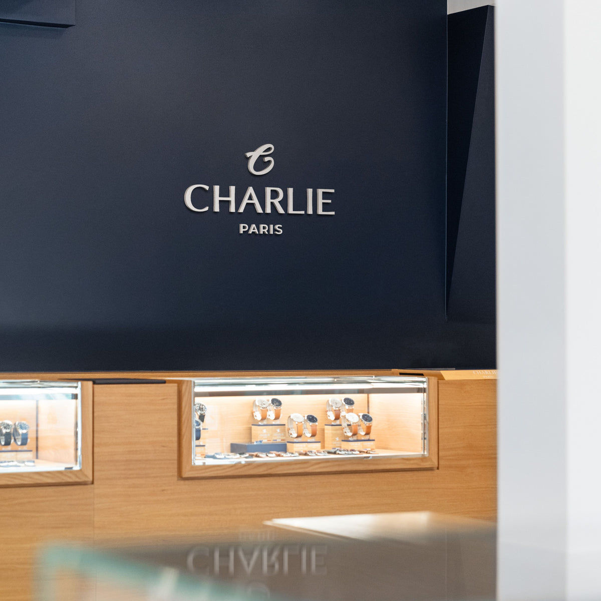 Boutique Charlie Paris 6ème arrondissement