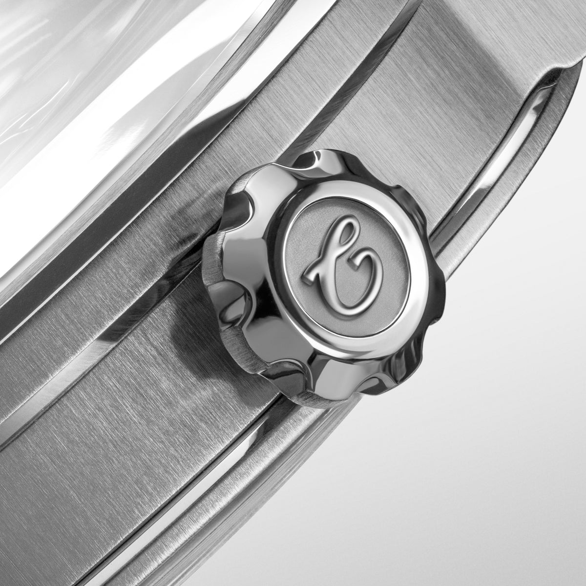 ALLIANCE - Automatique 68H - Blanc Montres CHARLIE