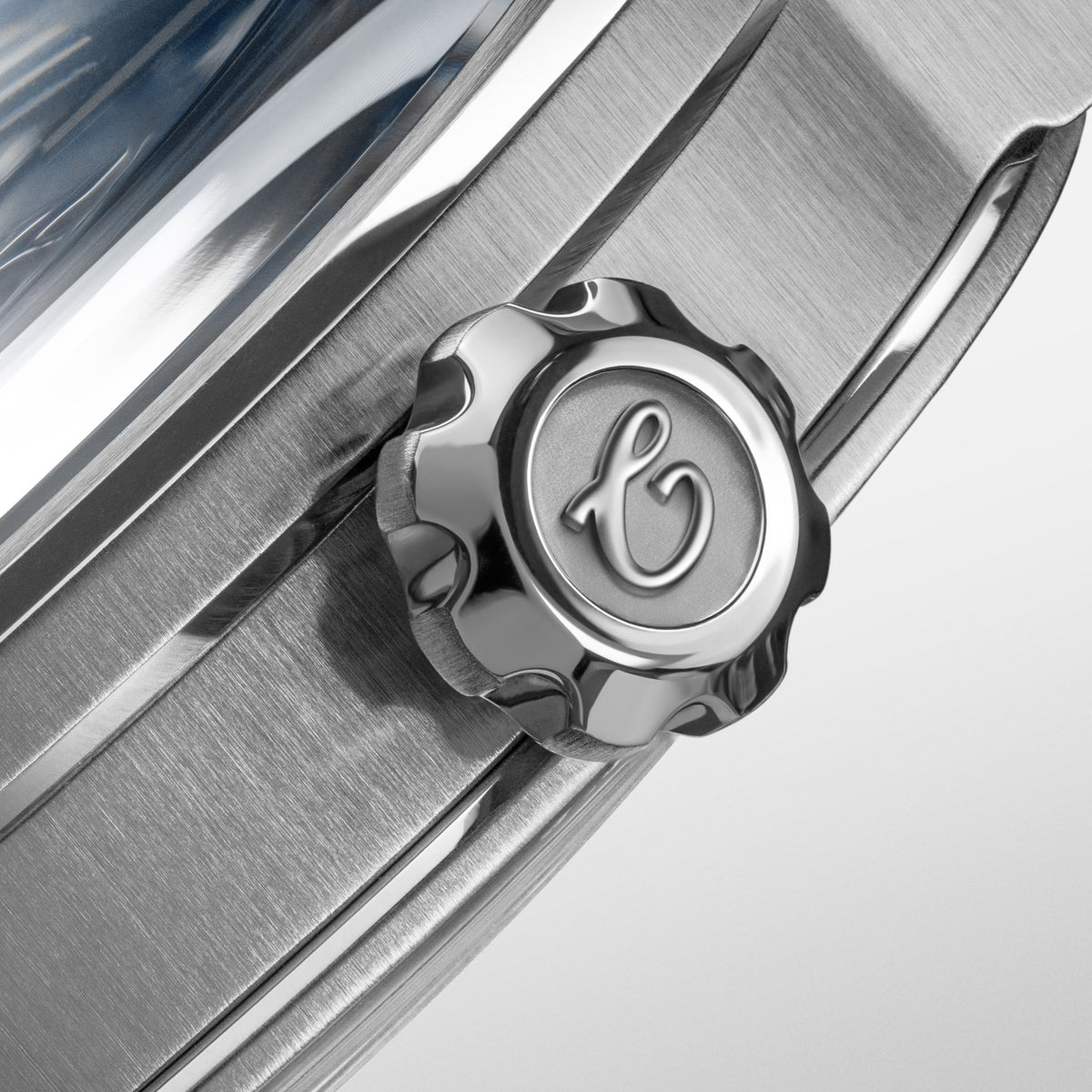 ALLIANCE - Automatique phase de lune - Bleu Montres CHARLIE