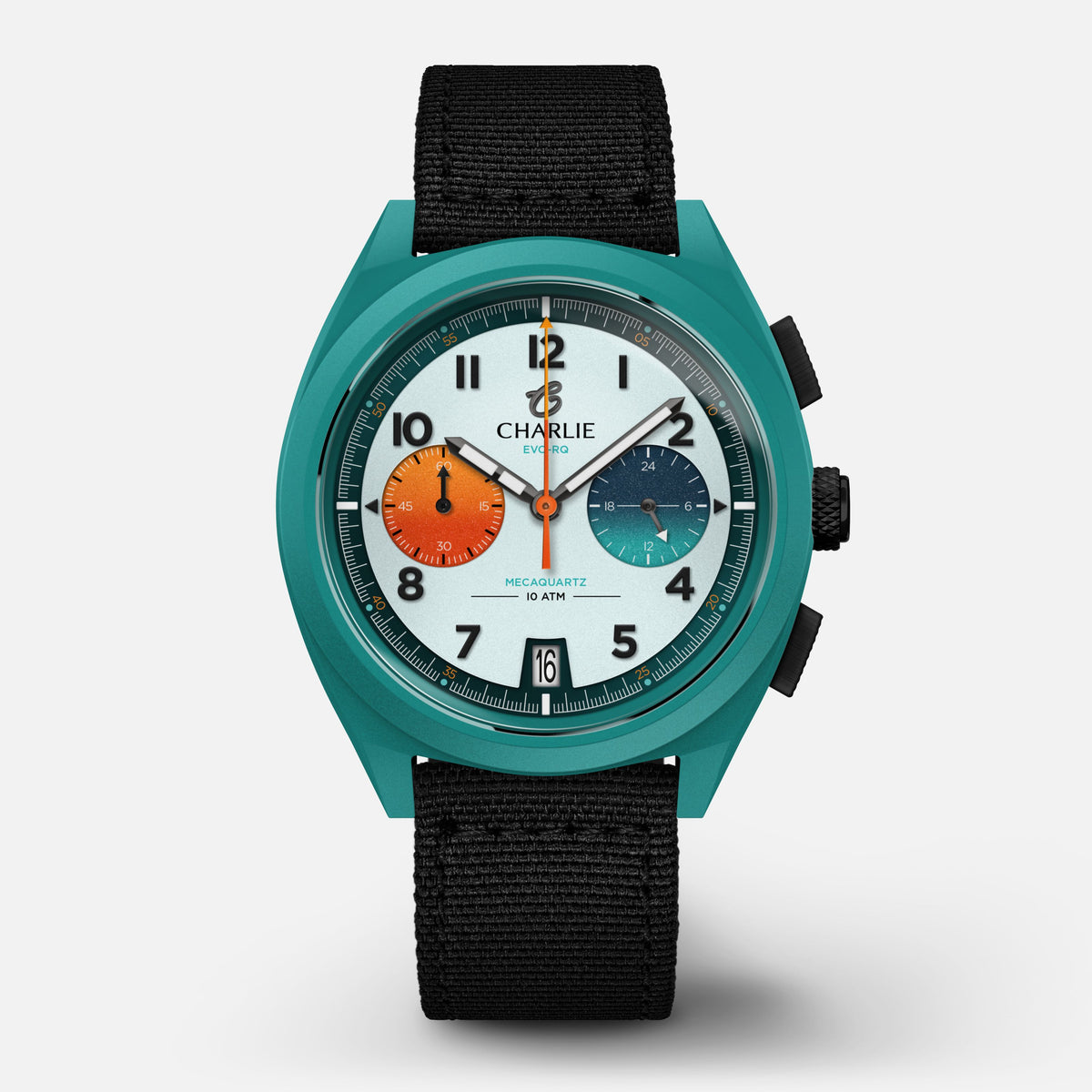 GRX - Chronograph - EVO-RQ