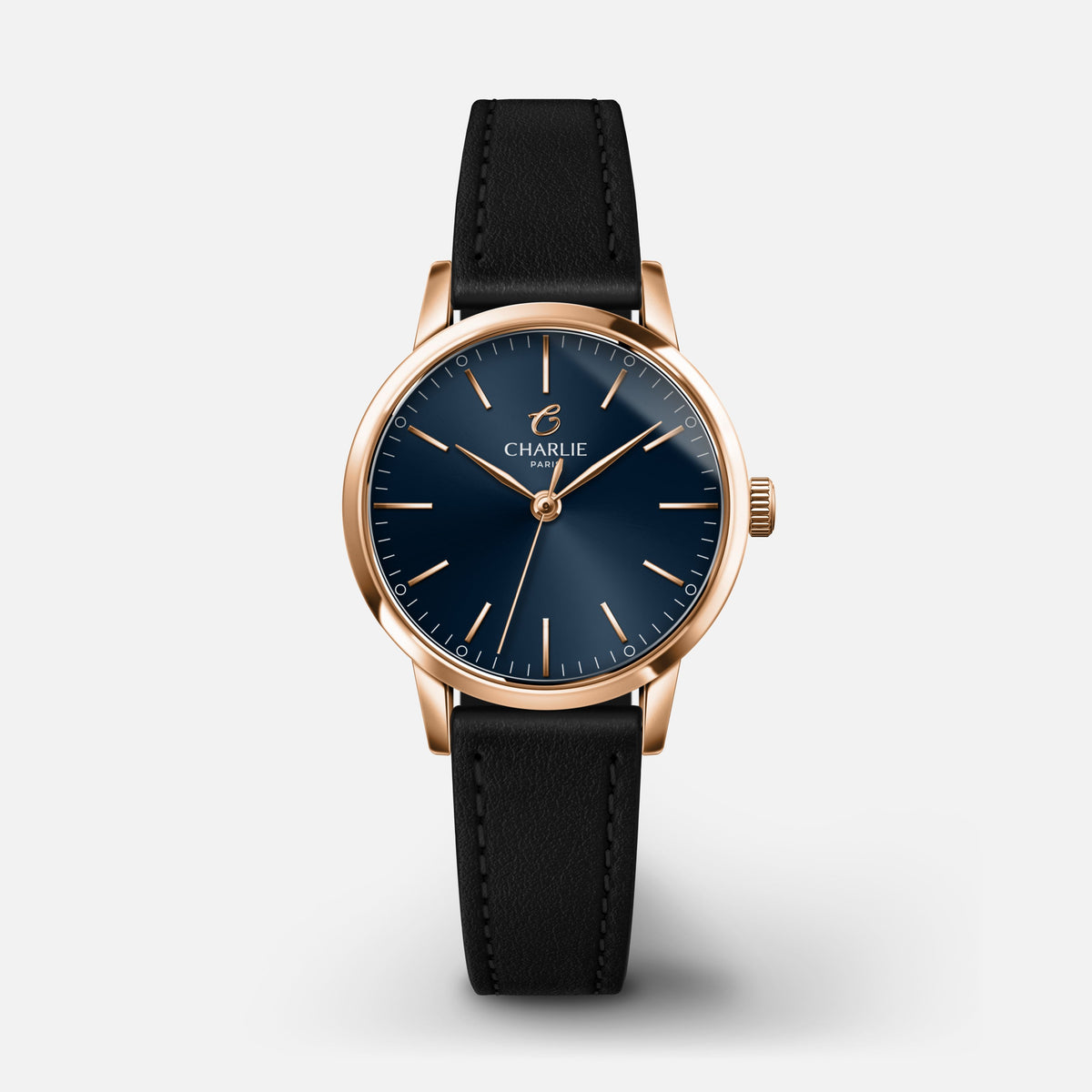 <tc>SULLY</tc> - Oro rosa/Azul