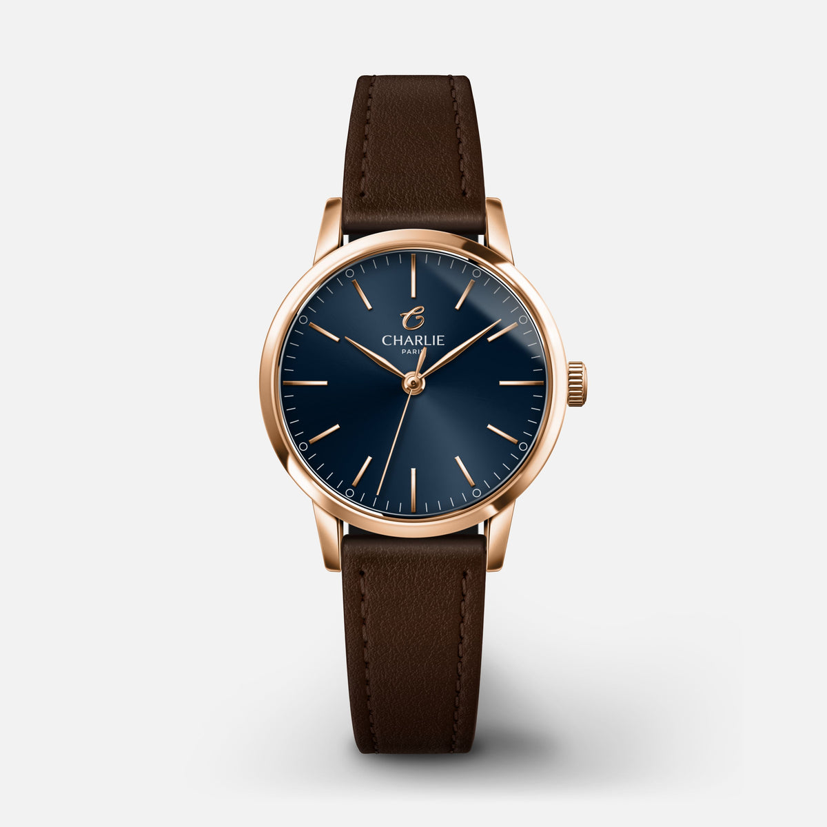 <tc>SULLY</tc> - Oro rosa/Azul