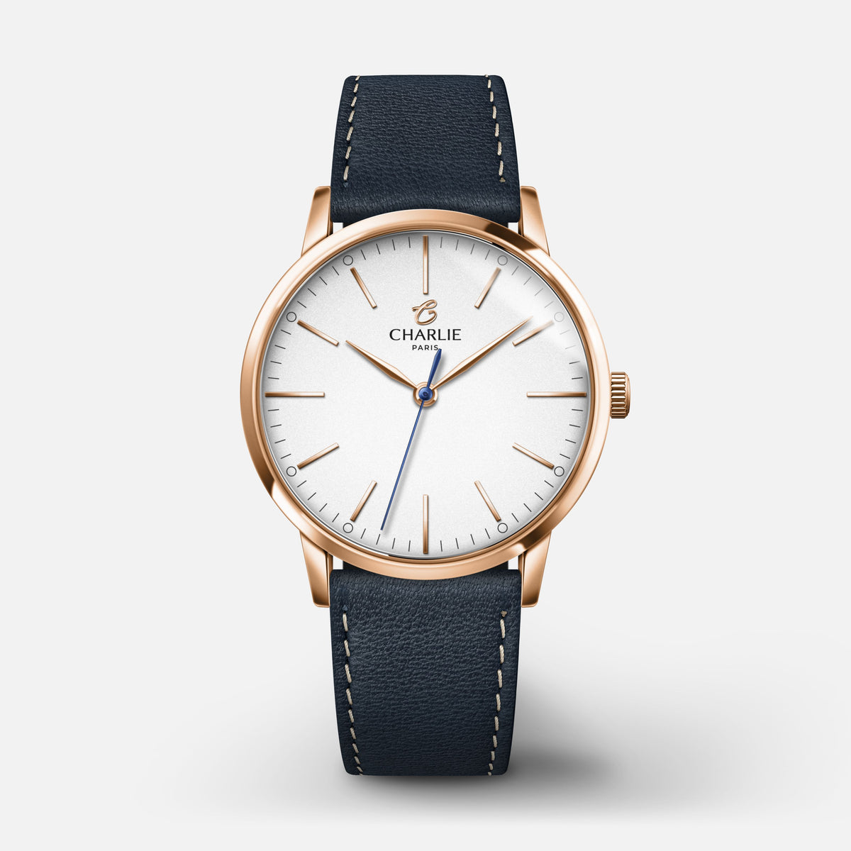 SULLY 35 - Doré rose