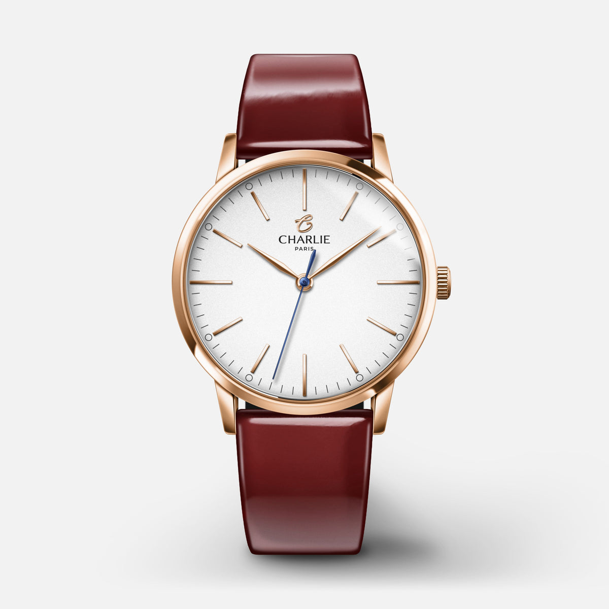 SULLY 35 - Doré rose