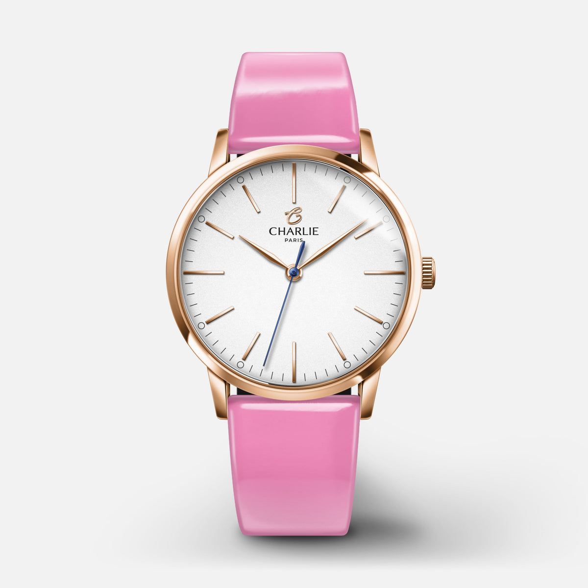 SULLY 35 - Doré rose
