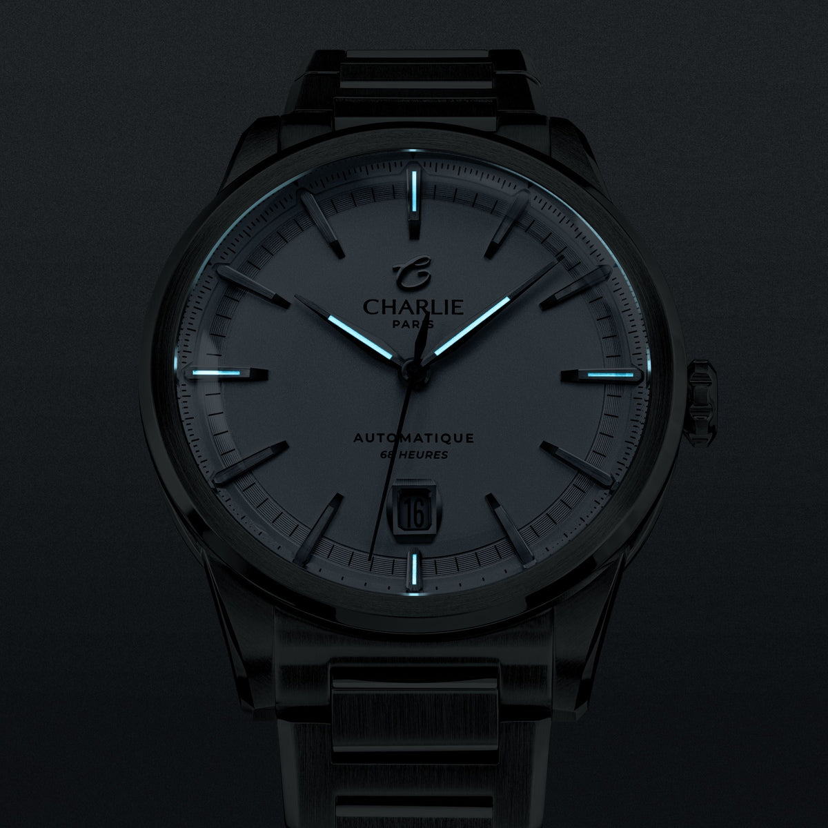 Montre alliance