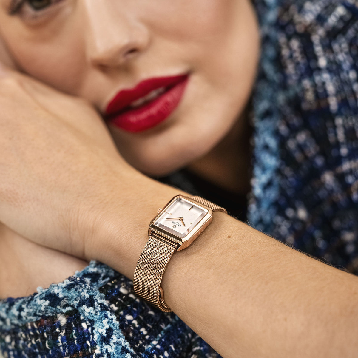 Montre quartz : Comment fonctionne t-elle ?