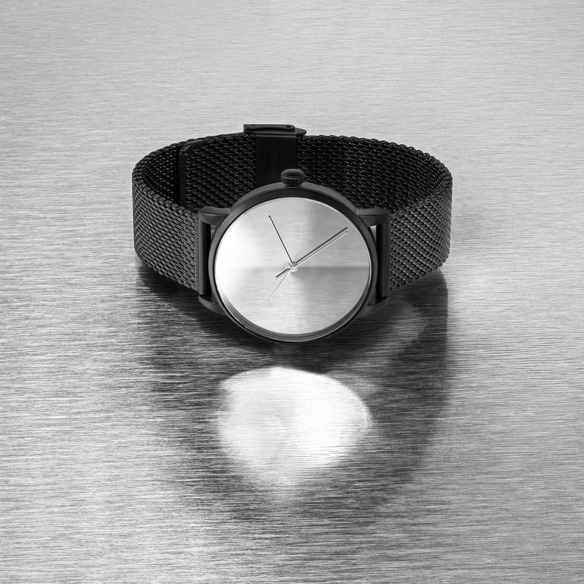 L’union de l’art et de l’horlogerie : Temps Miroir par Gaëlle Lauriot-Prévost et Dominique Perrault