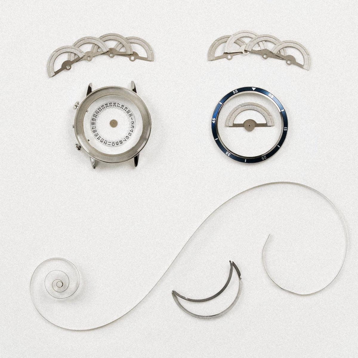 Fête des Pères : 5 montres parfaites pour votre héros du quotidien