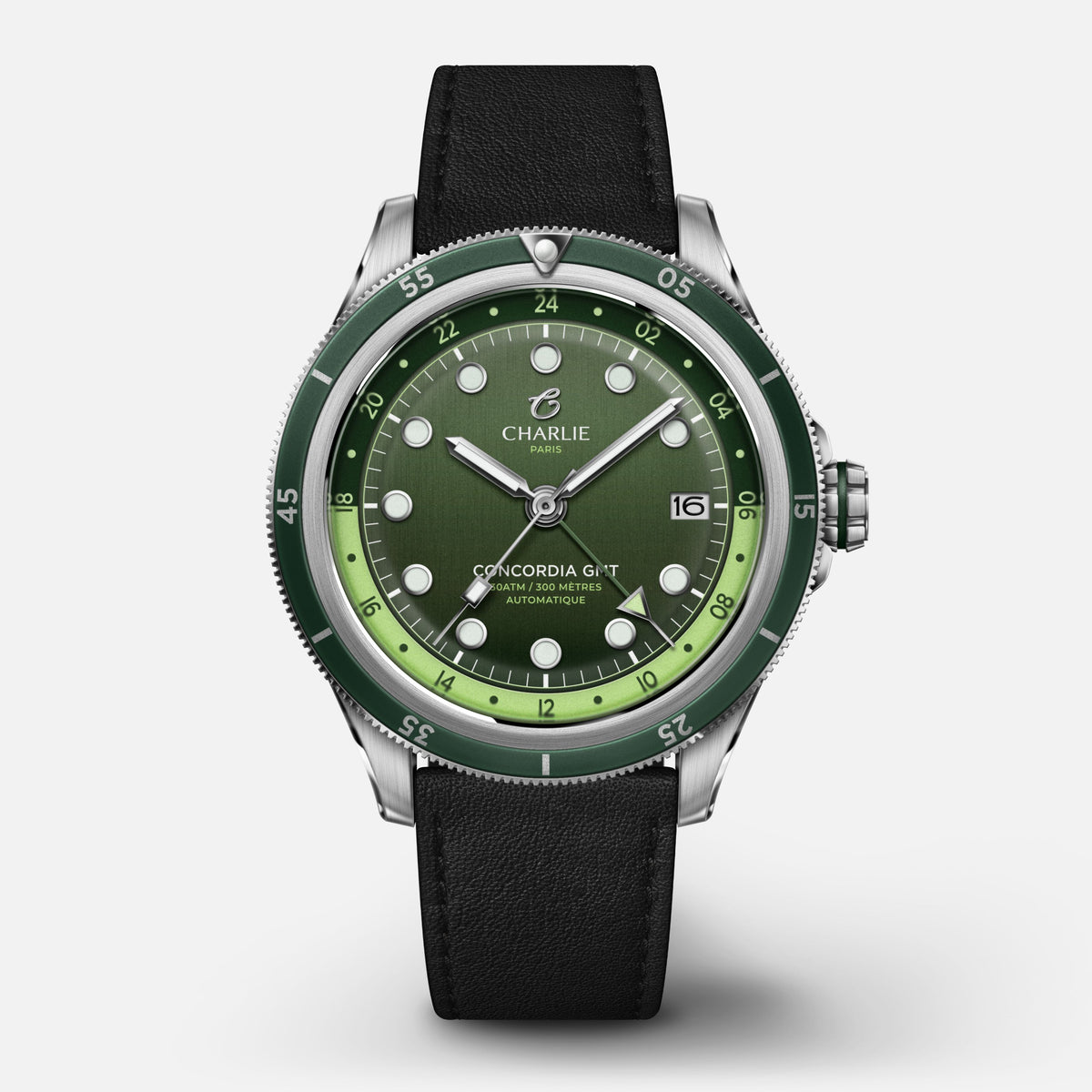 CONCORDIA - GMT - Sauge