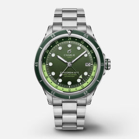 CONCORDIA - GMT - Sauge