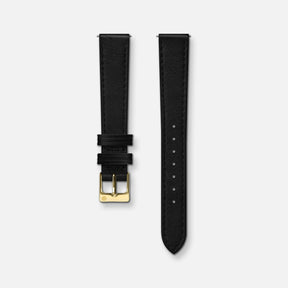 Cuir noir