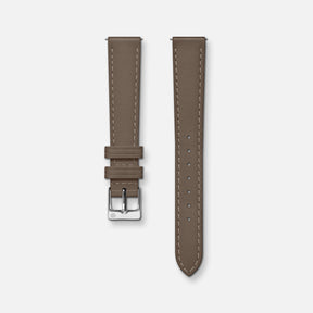 Cuir taupe
