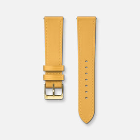 Cuir jaune toscan