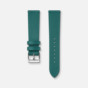 Cuir paon