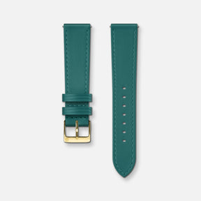 Cuir paon