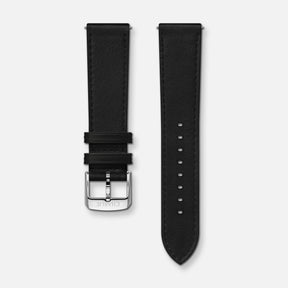 Cuir noir