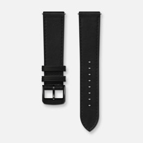 Cuir noir