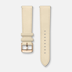 Cuir sable