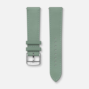Cuir sauge
