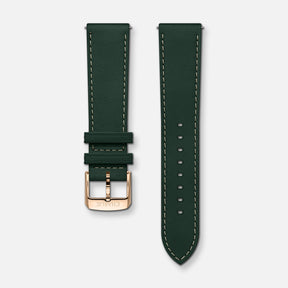 Cuir vert