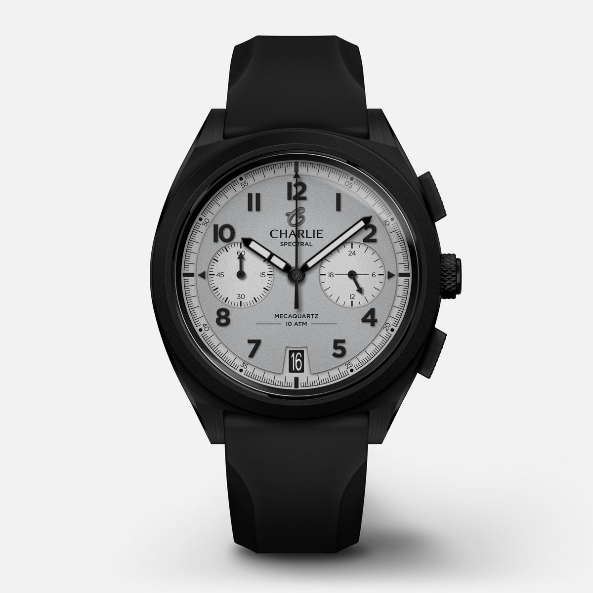 GRX - Chronographe - Spectral