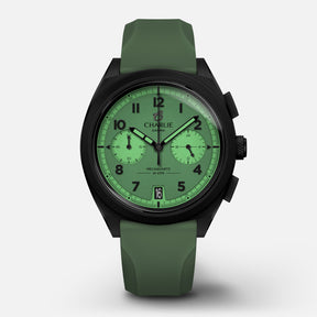 GRX - Chronographe - Gamma