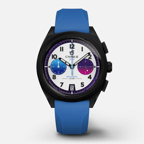 GRX - Chronographe - EVO-V