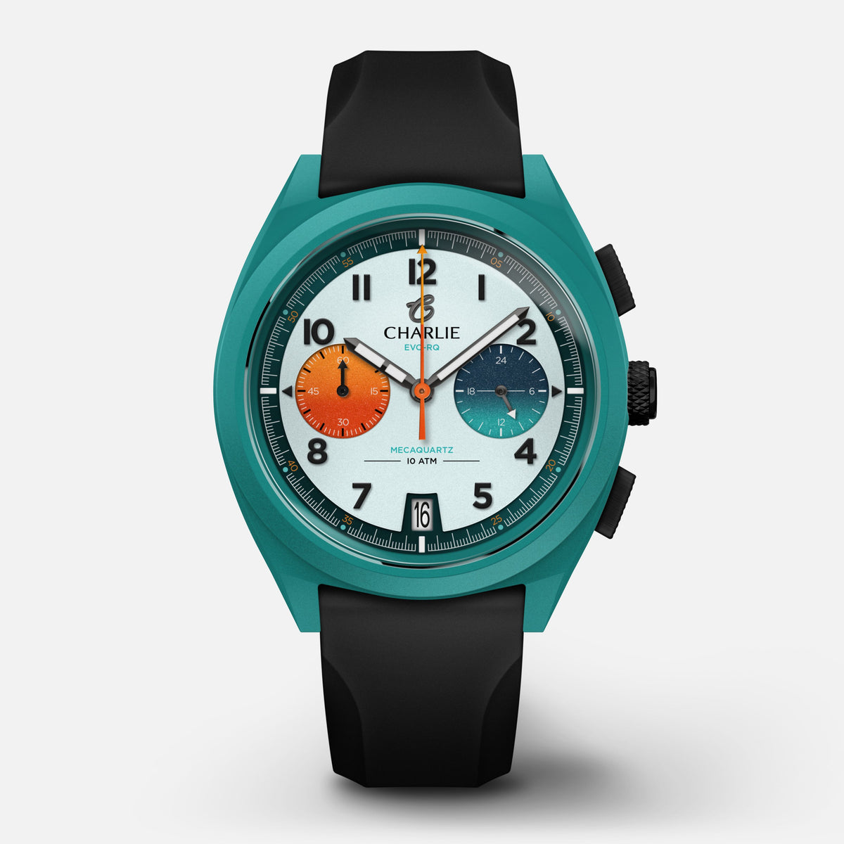 GRX - Chronographe - EVO-RQ