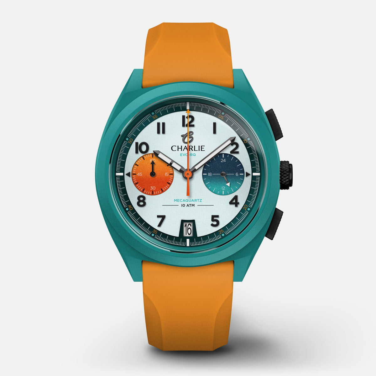 GRX - Chronograph - EVO-RQ