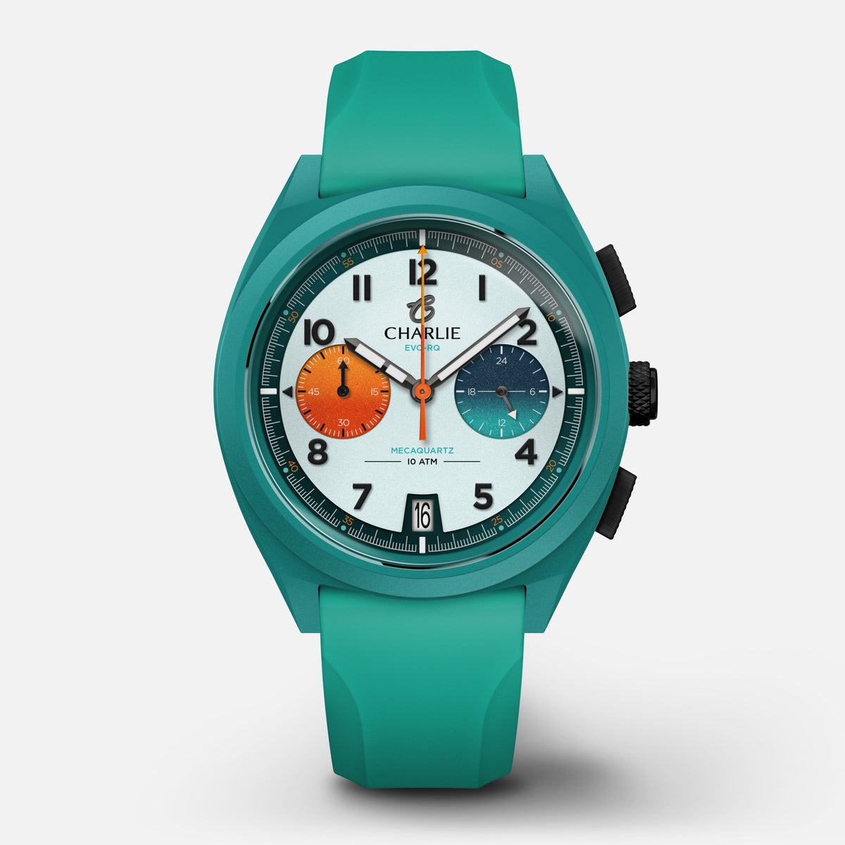GRX - Chronograph - EVO-RQ