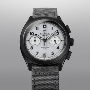 GRX - Chronographe - Spectral