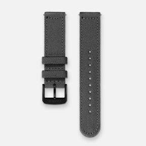 Nylon gris