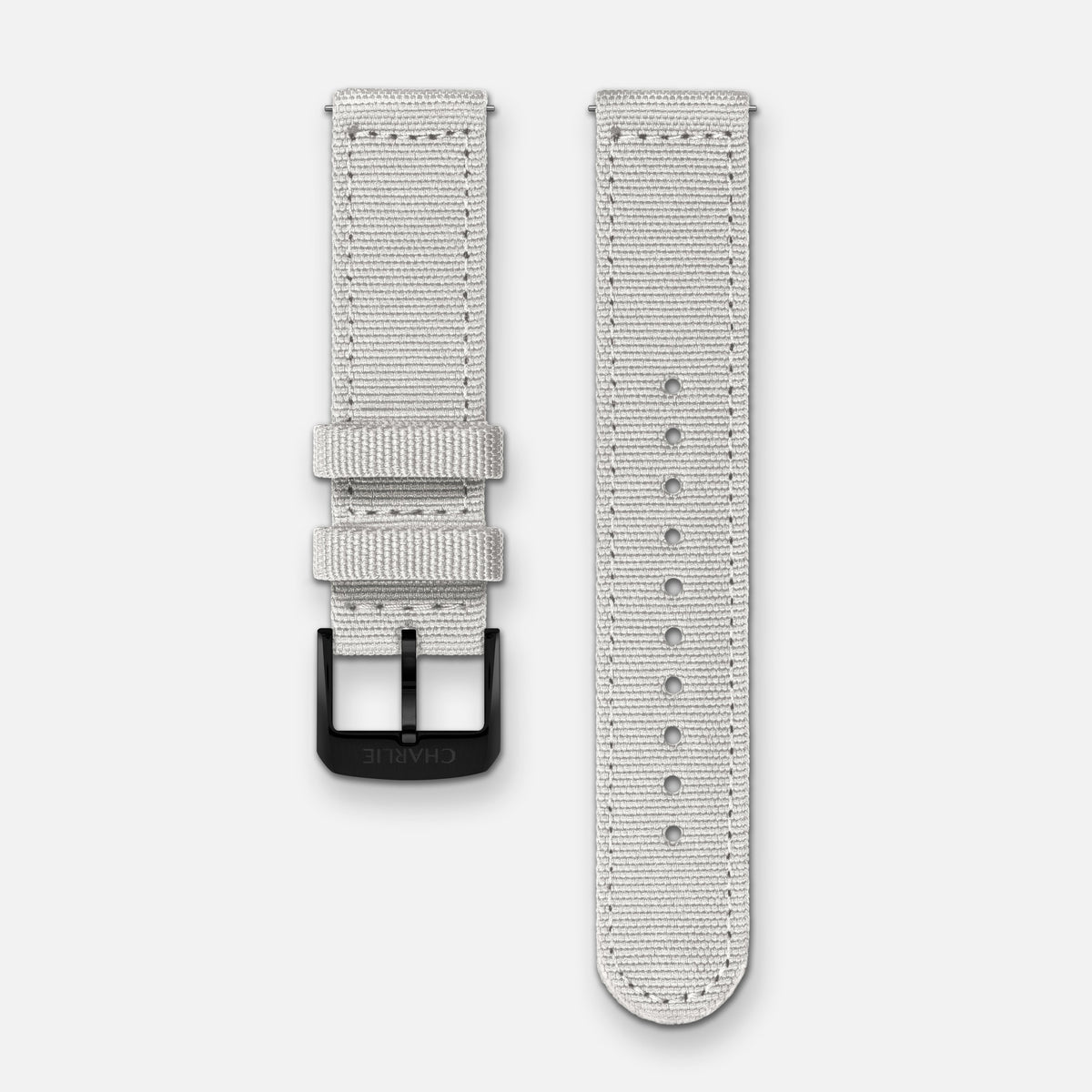 Bracelet Nylon Off-White 20mm