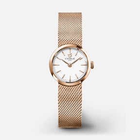 SULLY Mini - Doré rose