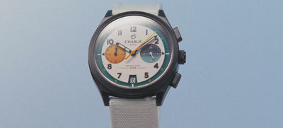GRX EVO - III